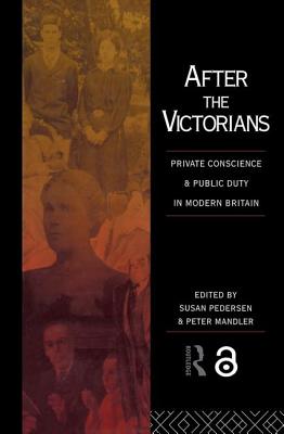 After the Victorians