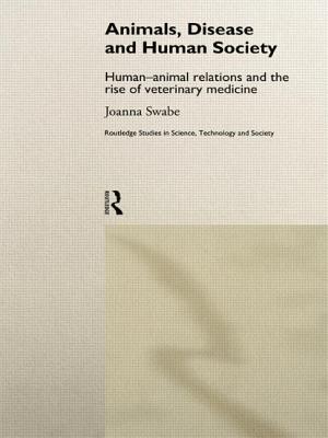 Animals, Disease and Human Society