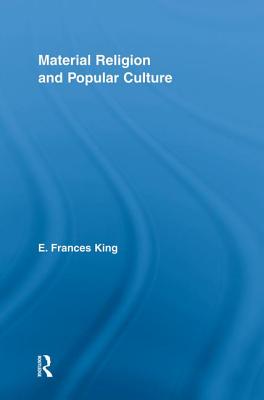 Material Religion and Popular Culture