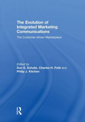 The Evolution of Integrated Marketing Communications