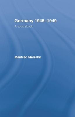 Germany 1945-1949