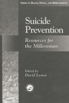 Suicide Prevention