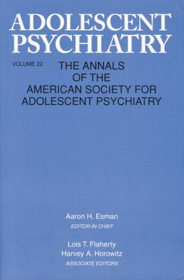 Adolescent Psychiatry, V. 22