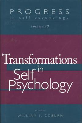 Progress in Self Psychology, V. 20