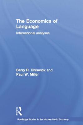 The Economics of Language