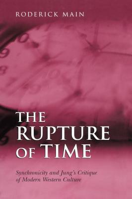 The Rupture of Time