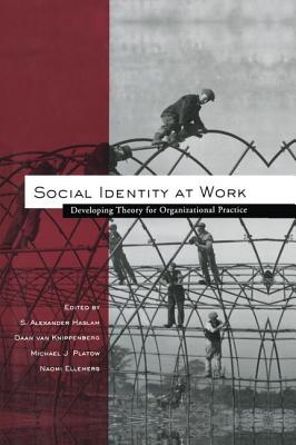 Social Identity at Work