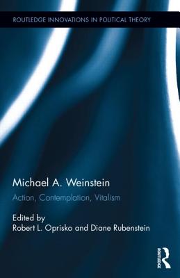 Michael A. Weinstein