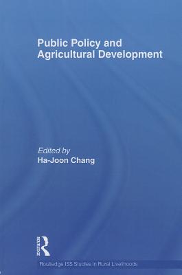 Public Policy and Agricultural Development