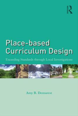 Place-based Curriculum Design