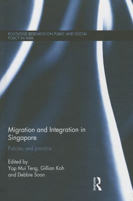 Migration and Integration in Singapore