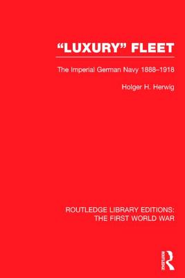 ''Luxury'' Fleet