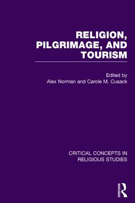 Religion, Pilgrimage, and Tourism