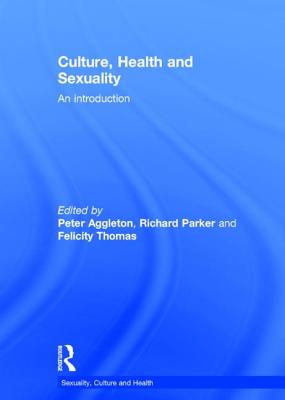 Culture, Health and Sexuality