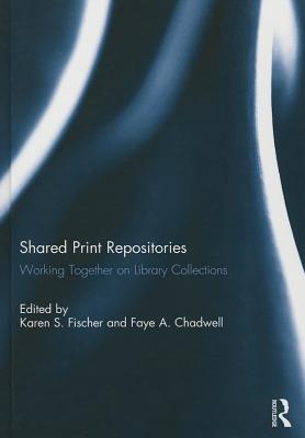 Shared Print Repositories