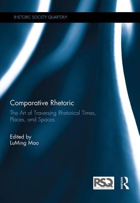 Comparative Rhetoric