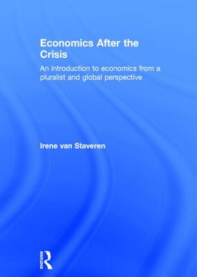 Economics After the Crisis