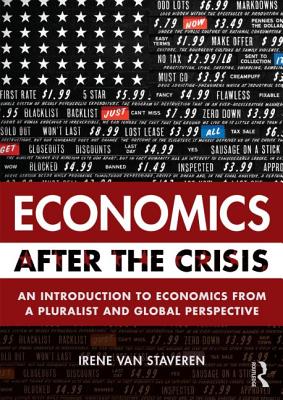 Economics After the Crisis