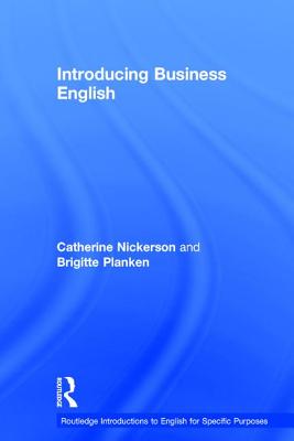 Introducing Business English