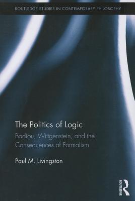 The Politics of Logic