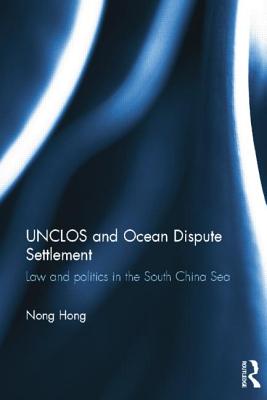 UNCLOS and Ocean Dispute Settlement