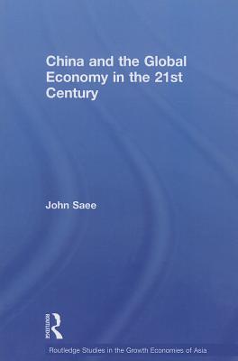 China and the Global Economy in the 21st Century