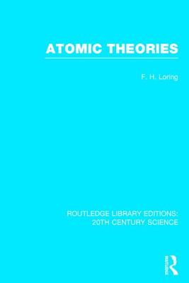 Atomic Theories