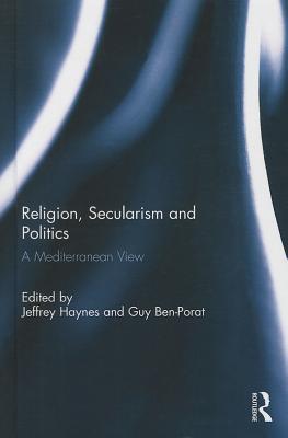 Religion, Secularism and Politics