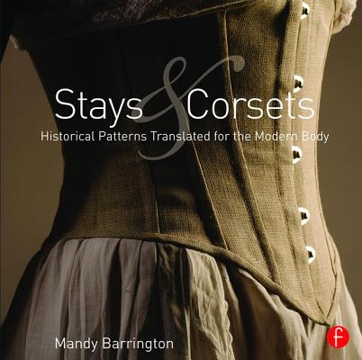 Stays and Corsets