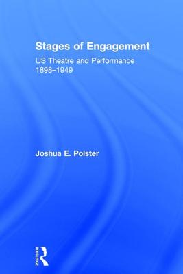 Stages of Engagement