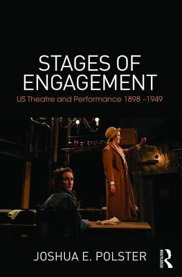 Stages of Engagement