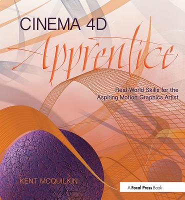 Cinema 4D Apprentice