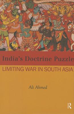 India's Doctrine Puzzle