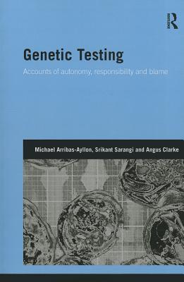 Genetic Testing