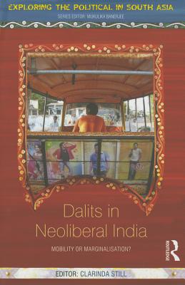 Dalits in Neoliberal India