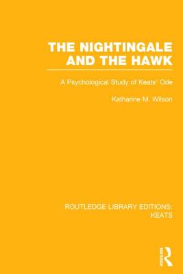 The Nightingale and the Hawk