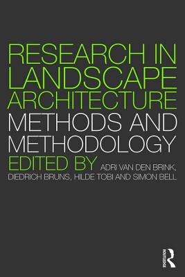 Research in Landscape Architecture