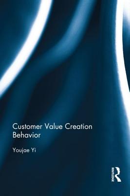 Customer Value Creation Behavior