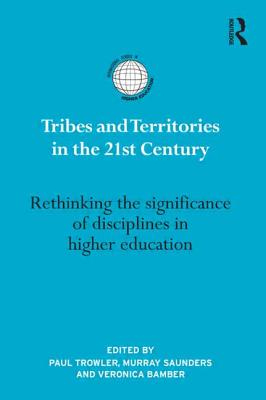 Tribes and Territories in the 21st Century