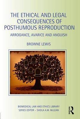 The Ethical and Legal Consequences of Posthumous Reproduction