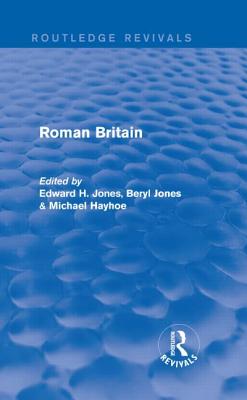 Roman Britain (Routledge Revivals)