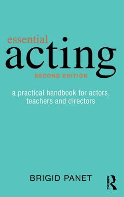 Essential Acting