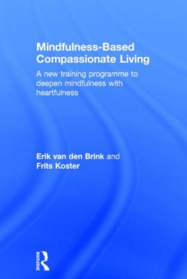 Mindfulness-Based Compassionate Living