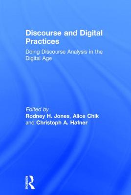 Discourse and Digital Practices