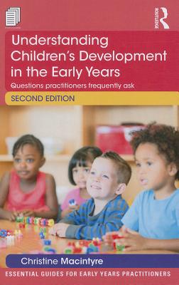 Understanding Children's Development in the Early Years