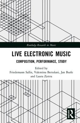 Live Electronic Music