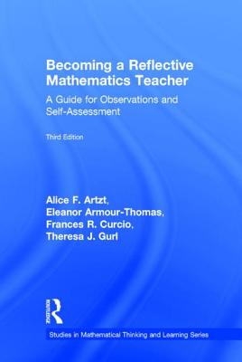 Becoming a Reflective Mathematics Teacher
