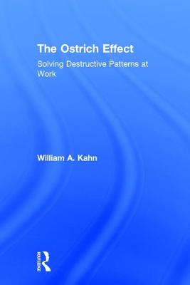 The Ostrich Effect