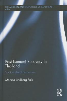 Post-Tsunami Recovery in Thailand