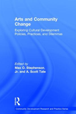 Arts and Community Change